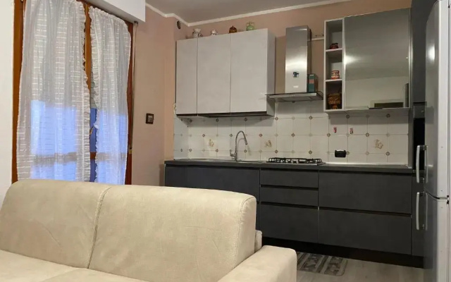 MPM - Apartment Balzarotti- Rho Fiera 4 pax