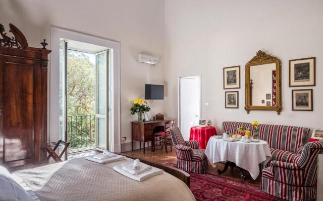 B&B Palazzo Bernardini Suite