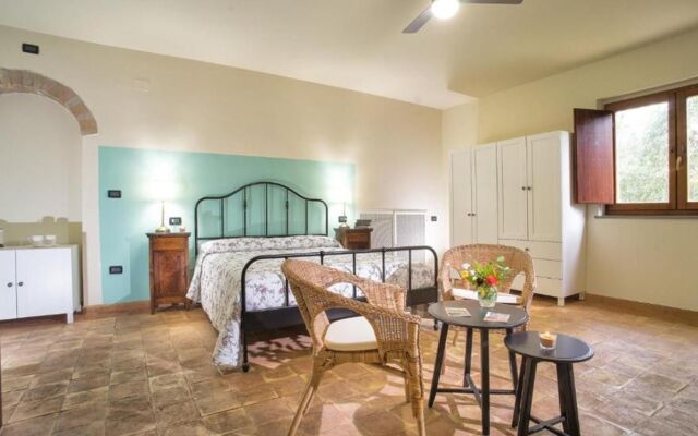 Torrenova di Assisi Country House