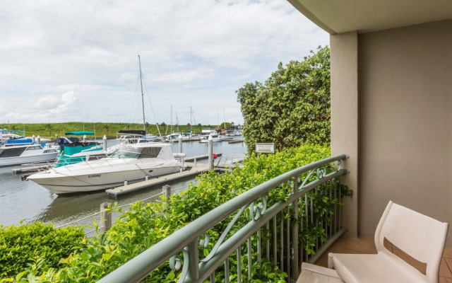 Ramada Hotel Hope Harbour