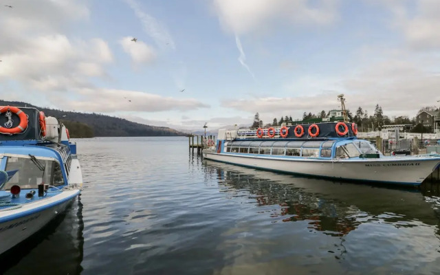 Scandale Bridge Cottage