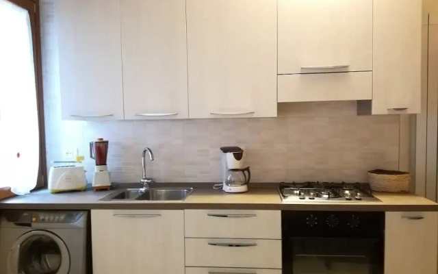 Grimaldi Apartments Cannaregio