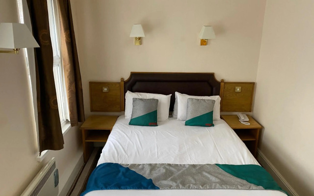 Cardiff Sandringham Hotel