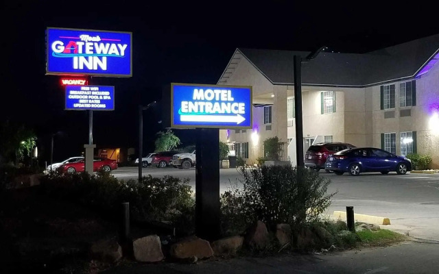 Moab Gateway Inn