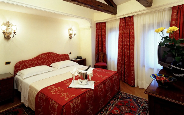 Royal San Marco Hotel