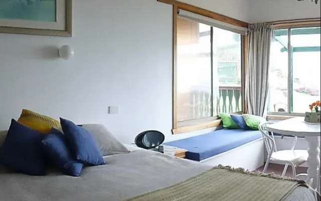 Rocky Glen Retreat King Island