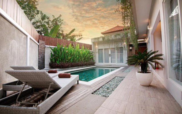 Goma Villa