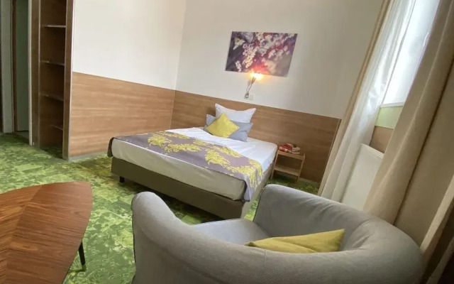IHS Hotels Sleep Inn - Landshut (Altdorf)