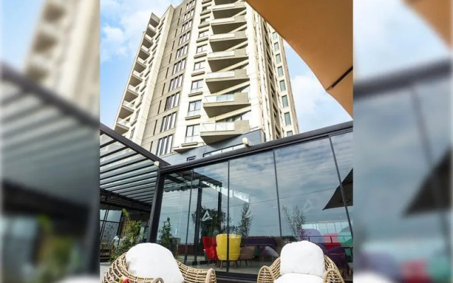 Alesha Suite Hotel & Residence