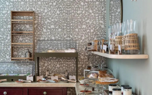 Boutique Hotel Galatea