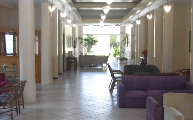 Ravena Cassino Hotel