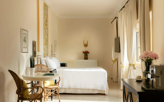 Mezzatorre Hotel & Thermal Spa