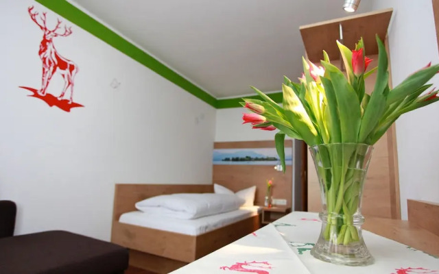 Gasthof-Hotel Hoehensteiger