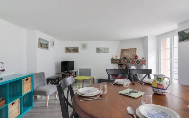 Appartement Cauterets, 3 Pièces, 6 Personnes - Fr-1-401-49