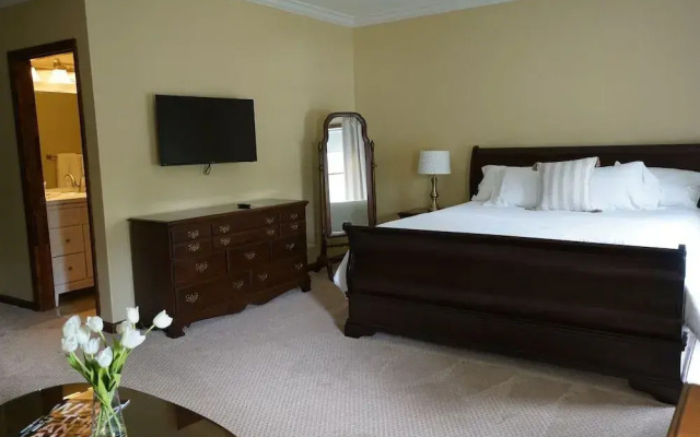 Le Chambord at Curry Estate