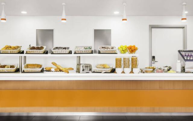 ibis budget Brugge Centrum Station