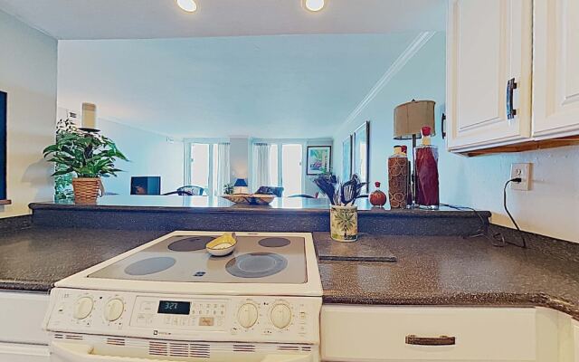 Sabine Yacht & Racquet by Southern Vacation Rentals