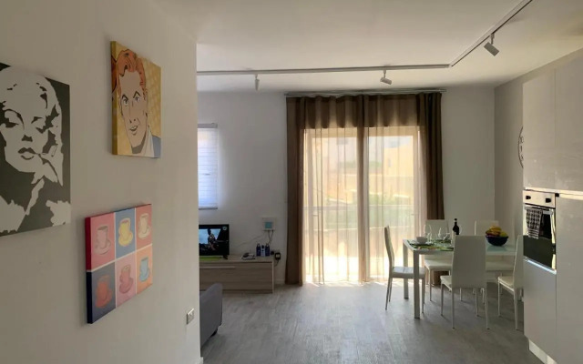 St Julians Apartment 2