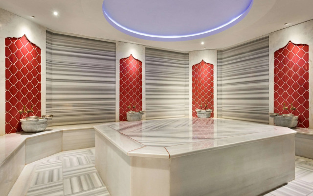 Ramada by Wyndham Giresun Piraziz