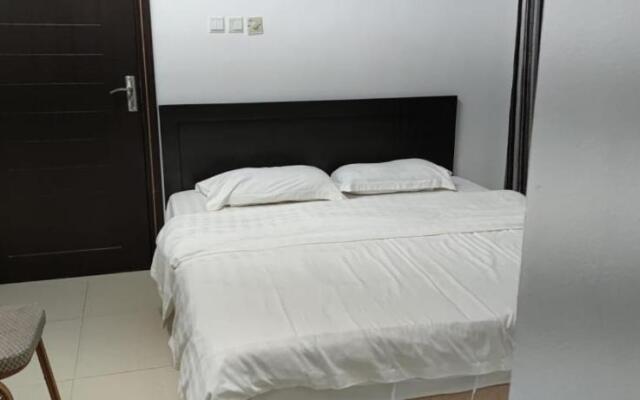 Salalah-Al shwamekh suites