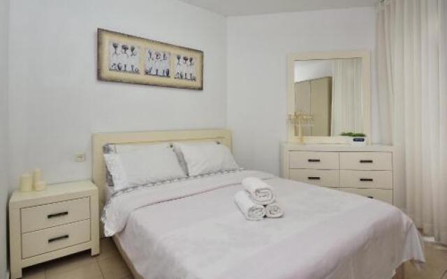 Family Holiday 2br Apartments