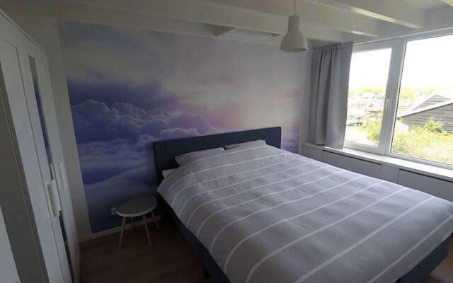 Countryhouse De Vlasschure