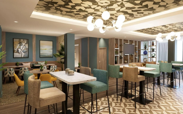 Delta Hotels by Marriott Colchester