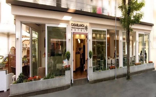 Hotel Casablanca