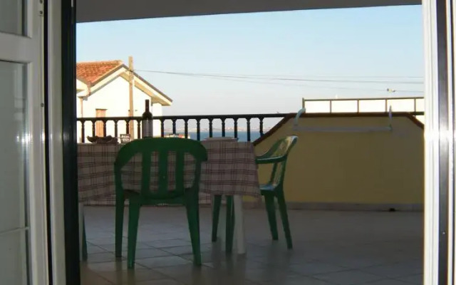 Casa vacanze Le Castella - Appartamento Poseidon