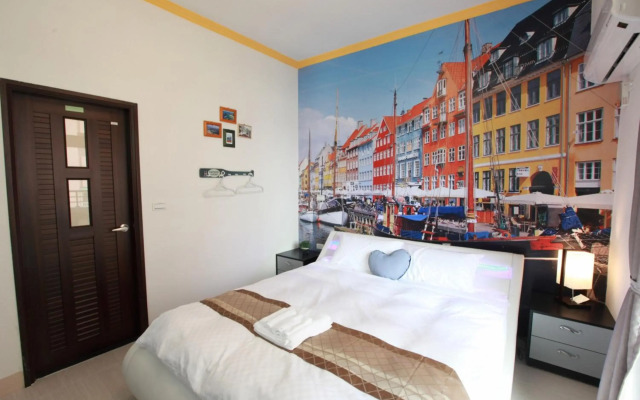 INg Hostel