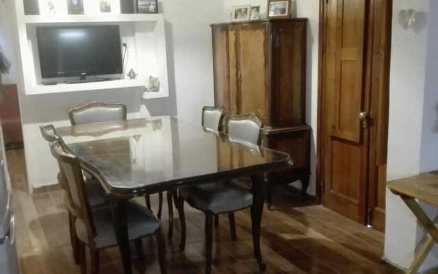 Alquiler Habitación San Juan 653