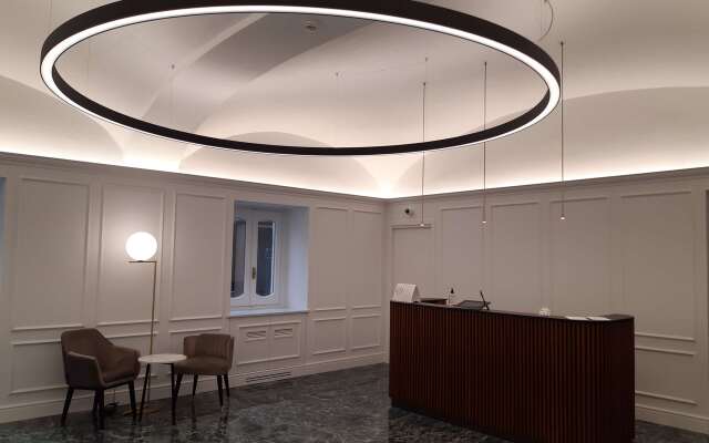 Best Western Plus Royal Superga Hotel
