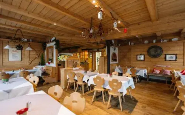 Landhotel Gasthof Drexler GbR