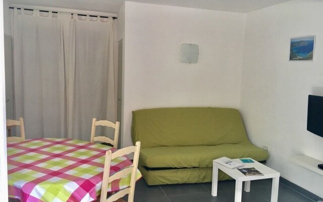 Residence Les Jardins de Sainte-Lucie