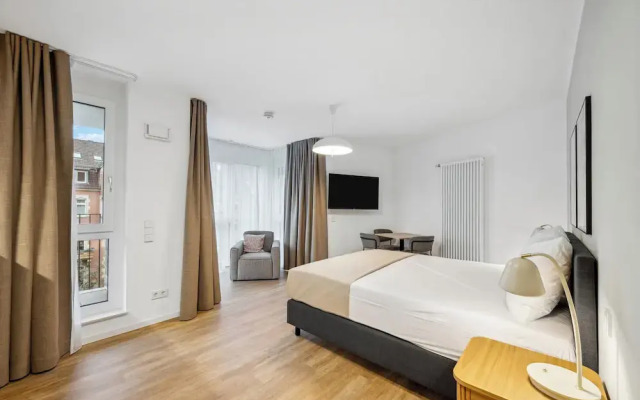 limehome Karlsruhe Sophienstr.