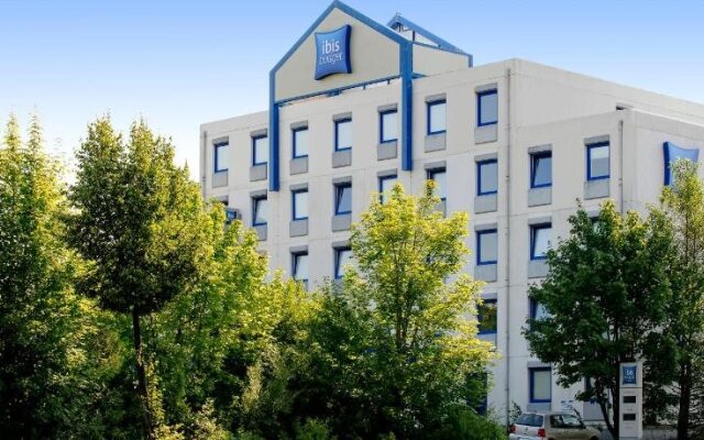 ibis budget Chemnitz Sued West