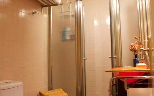 Apartamento San Benito C