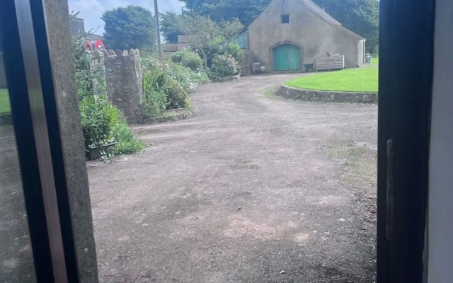 Farmhouse Annex in Saint Ishmael s