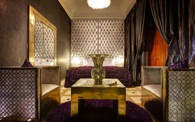 Robinson Club Riad Zakaria