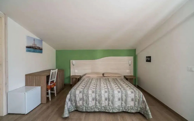 Agriturismo La Duchessa e il Contadino