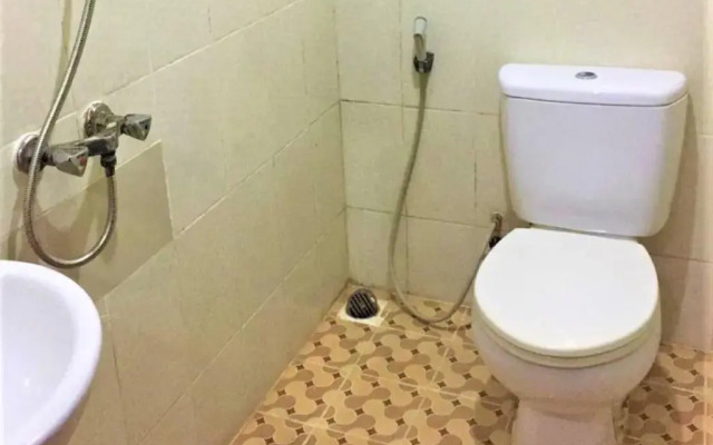 Hotel Aroma Inn Pontianak