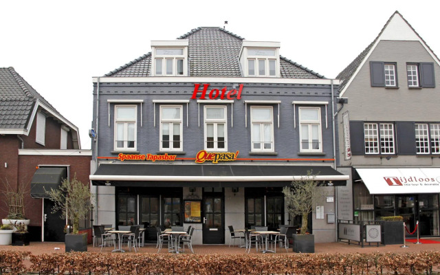 Lightotel Veldhoven