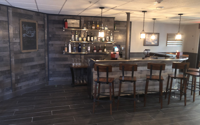The Enclave Hotel and Suites