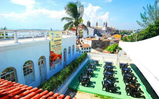 Hotel Pelourinho
