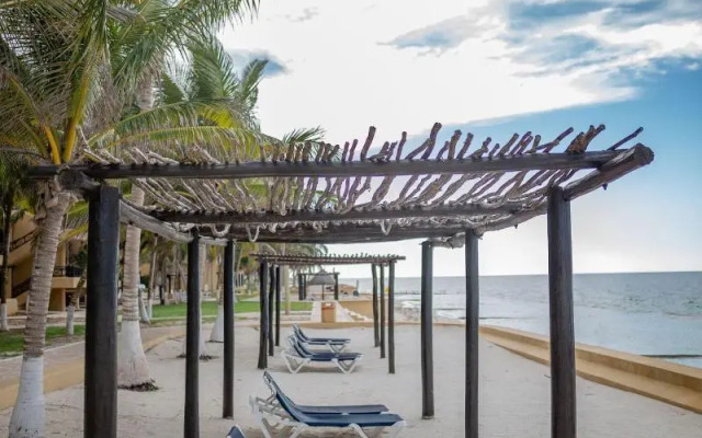 Reef Yucatan Hotel and Convention Center All Inclusive