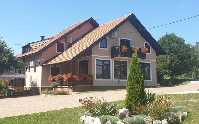 Guest Accommodation Marko Kesić