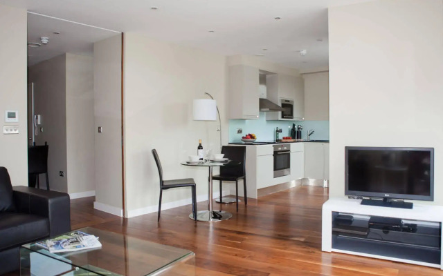Victoria One Apartment