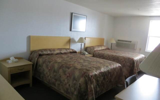 Lazy J Motel