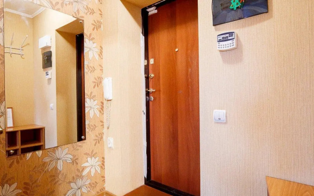 Апартаменты на улице Кирова 49