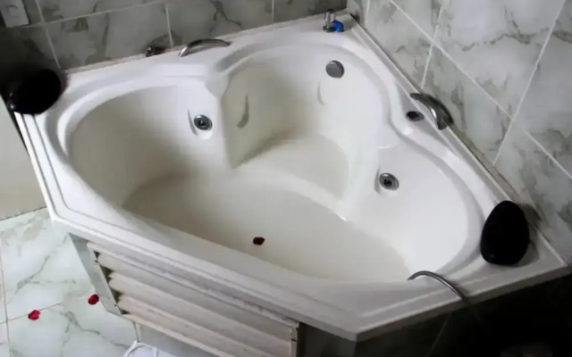 Pousada Paradiso Tropical